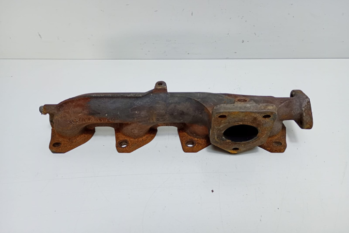 Galerie evacuare 7810182 BMW X1 E84 [2009 - 2012]