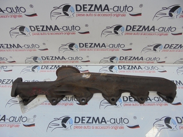 Galerie evacuare 7811449, Bmw X5 (E70) 3.0 d (id:114169)