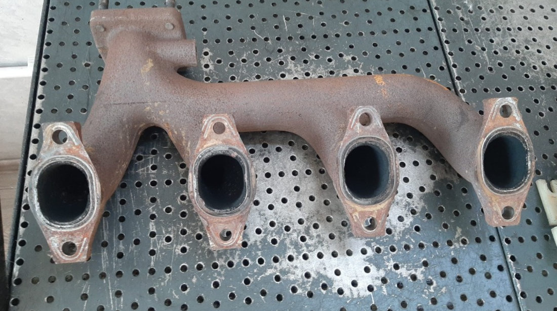 Galerie evacuare 8140,43 2.8 td fiat ducato 2002-2006