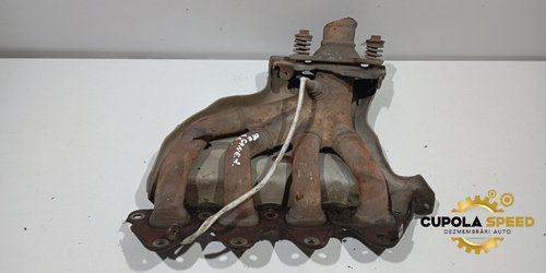 Galerie evacuare 8200586673 1.4i 16V K4JD740 Renault Megane 2 [2002 - 2006]