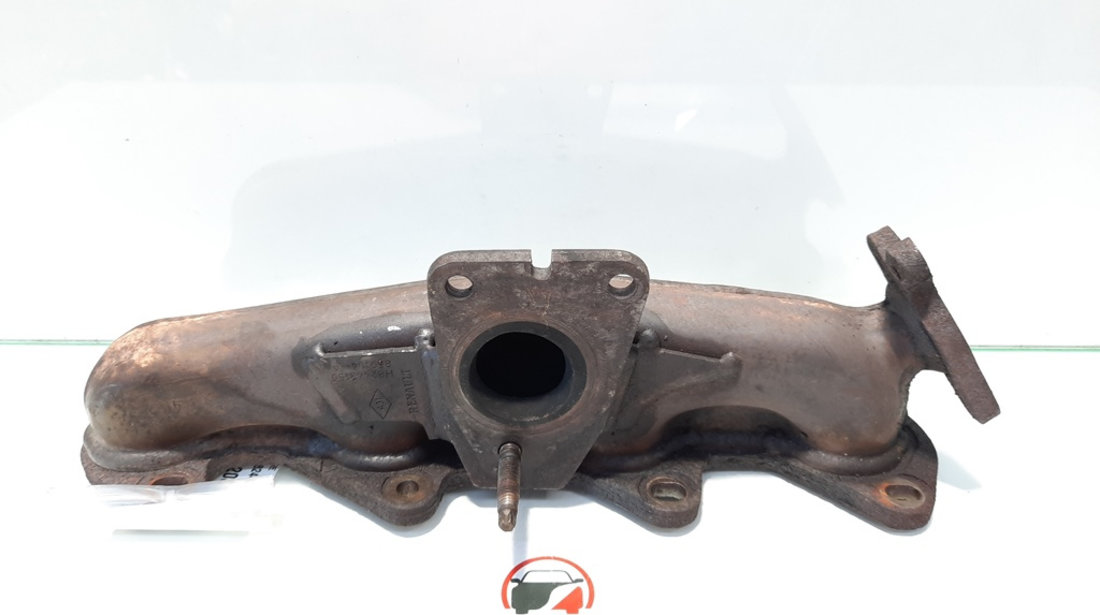 Galerie evacuare 82443150, Renault Megane 1 Combi [Fabr 1999-2003] 2.0 DCI, M9R814