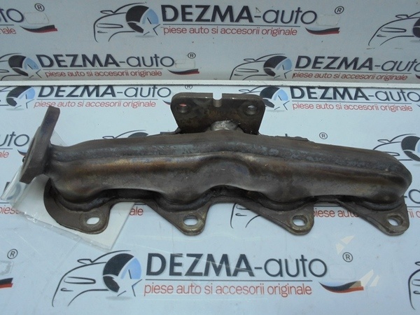 Galerie evacuare 82443150, Renault Megane 3 combi, 2.0dci (id:175964)