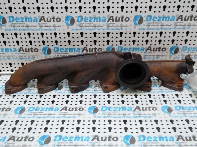 Galerie evacuare 8510293.02, Bmw X5, 3.0diesel (id:185921)