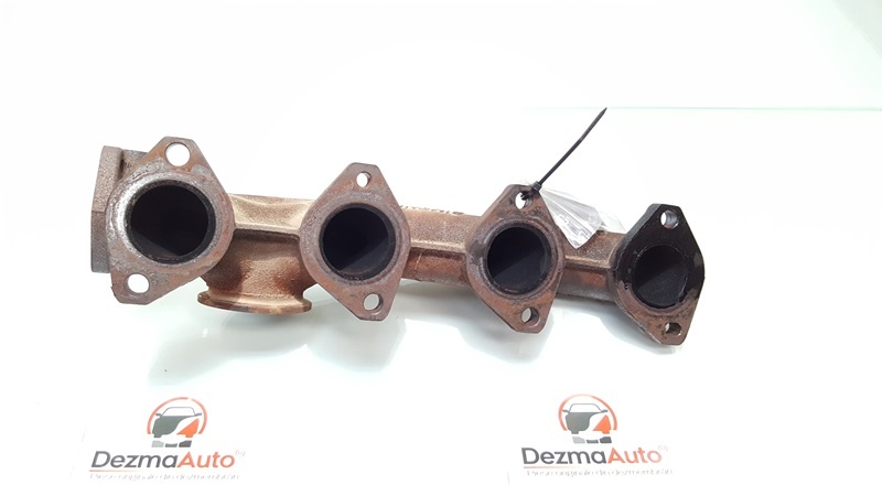 Galerie evacuare 8519888-02, Bmw 2 (F45) 2.0 d