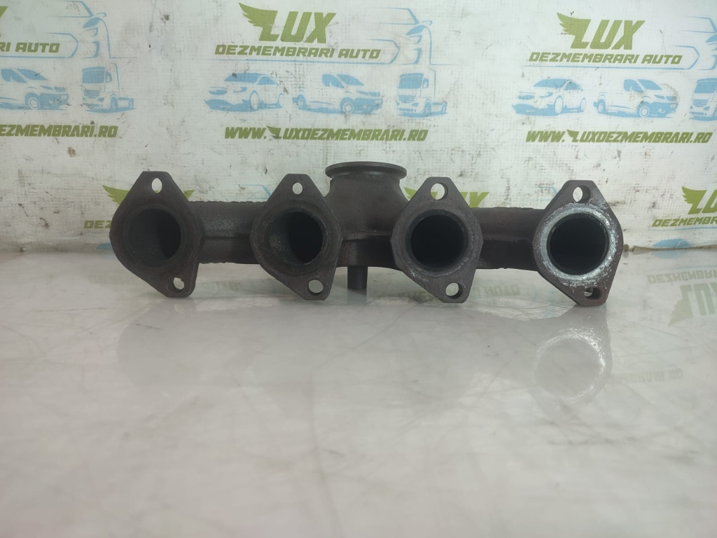 Galerie evacuare 8519889-03 2.0 d B47C20A BMW Seria 2 Grand Tourer F44 [2015 - 2018] 2.0 d B47C20A