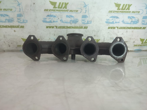 Galerie evacuare 8519889-03 2.0 d B47C20A BMW Seria 2 Grand Tourer F44 [2015 - 2018] 2.0 d B47C20A
