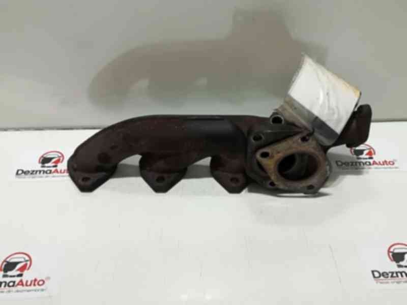 Galerie evacuare 8574791-02, Mini Cooper (R57) 1.6DIESEL (id:320056)