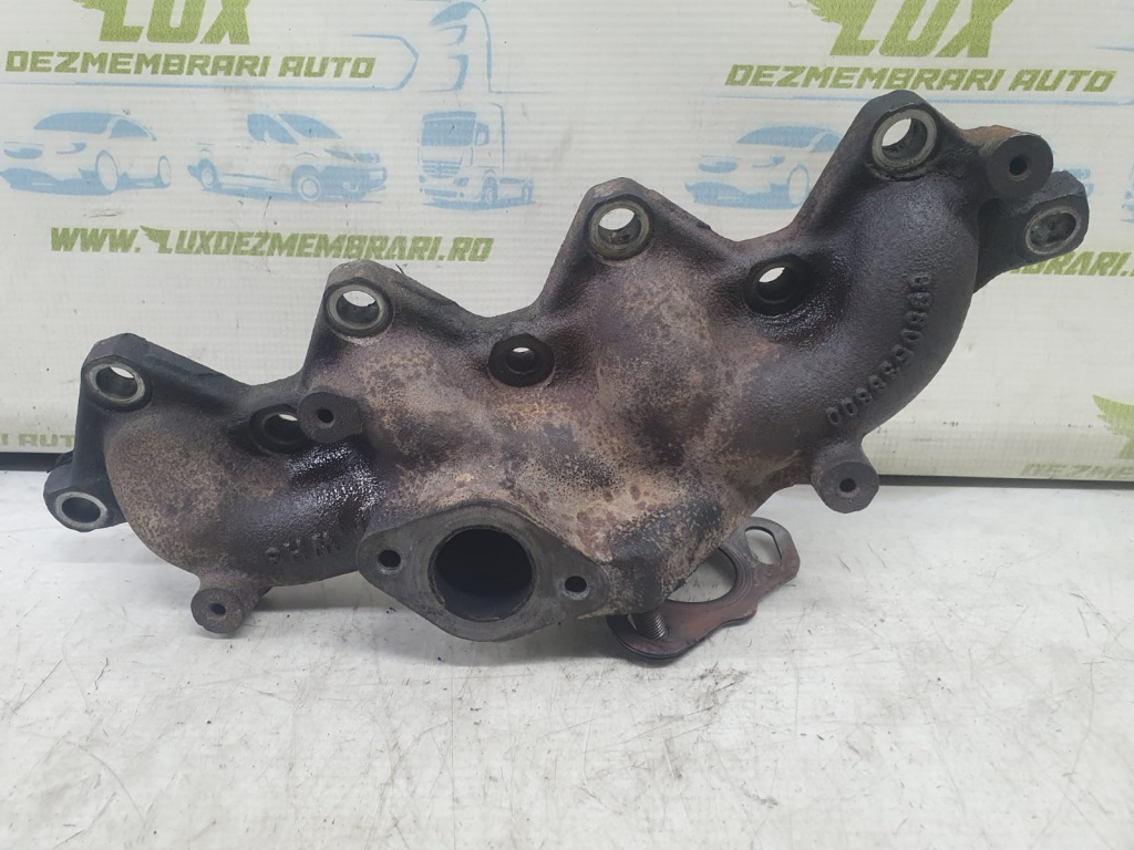 Galerie evacuare 8880538800 1.7 cdti A17DTJ Opel Astra J [2009 - 2012] 1.7 cdti A17DTJ