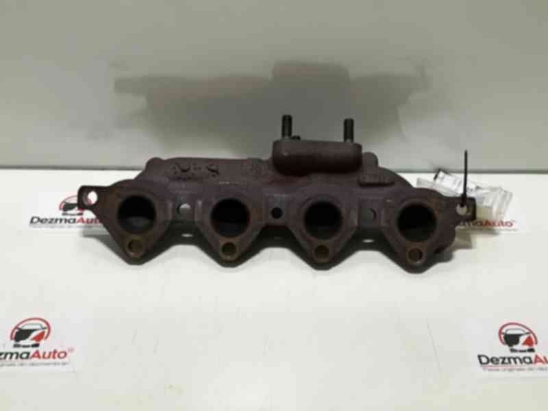 Galerie evacuare, 8980538800, Opel Astra J, 1.7cdti (id:326456)