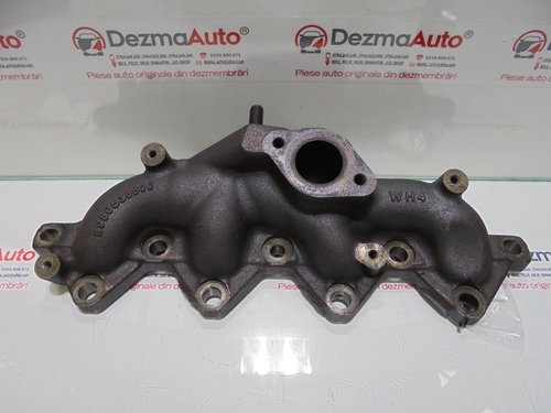 Galerie evacuare 8980538800, Opel Astra J, 1.7cdti (id:295224)