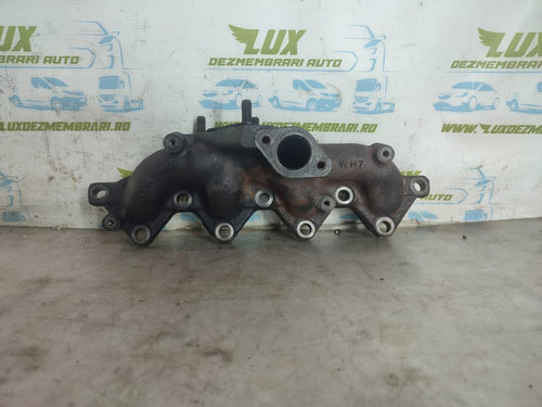 Galerie evacuare 8980638800 1.7 cdti Opel Astra H [2004 - 2007]