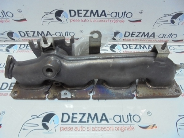 Galerie evacuare 9373681780, Land Rover Range Rover Evoque, 2.2cd4 (id:144598)