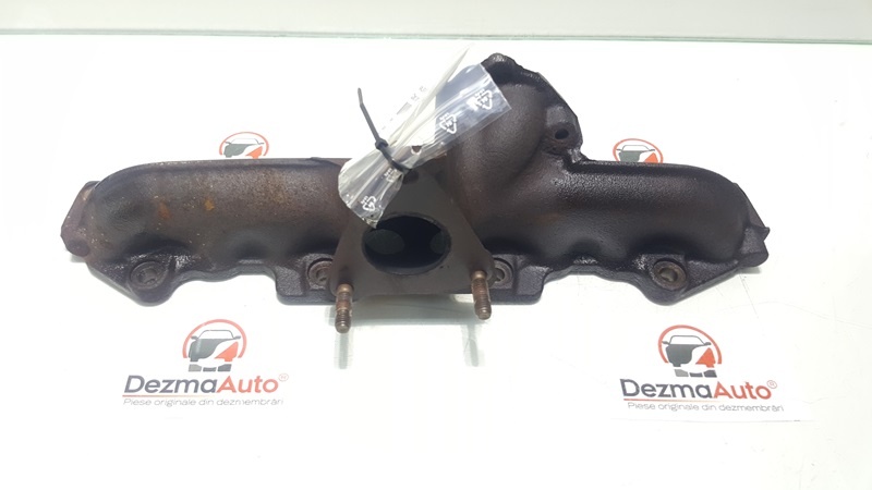 Galerie evacuare 9631424110, Citroen C5 (II) Break, 2.2hdi