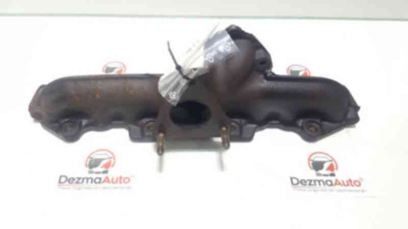 Galerie evacuare 9631424110, Peugeot 607, 2.2hdi (id:331711)