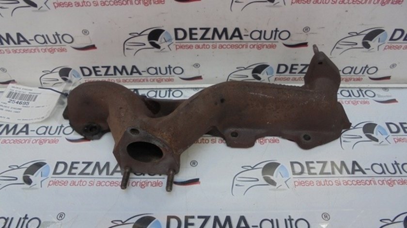 Galerie evacuare, 9646849080, Ford Mondeo 4, 2.0tdci (id:254695)