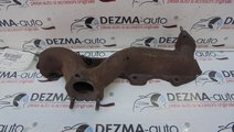 Galerie evacuare, 9646849080, Ford Mondeo 4 Turnie...