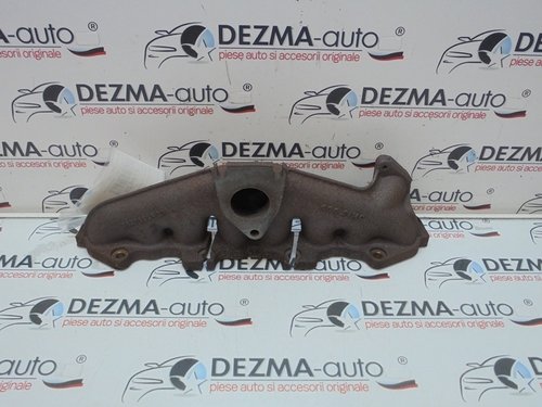 Galerie evacuare 9647144580, Citroen C5 3, 2.0 hdi, RHR