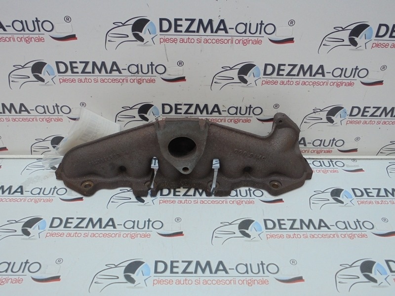 Galerie evacuare 9647144580, Citroen Jumpy 2.0 hdi, RHR