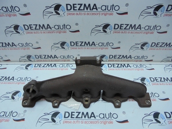 Galerie evacuare 9647144580, Peugeot 307 SW (3H) 20hdi (id:197789)