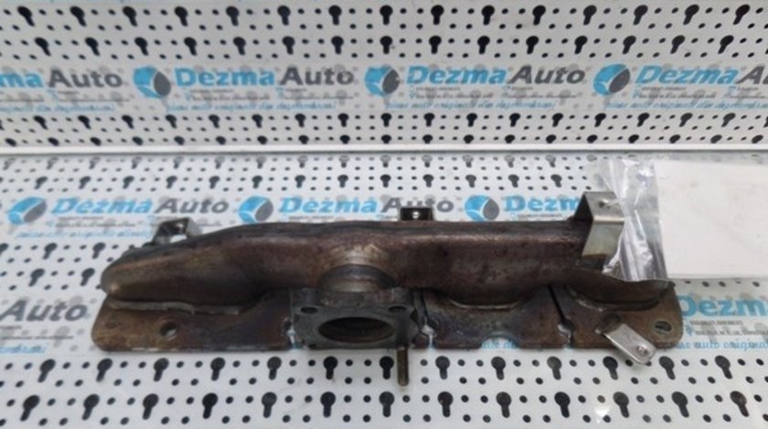 Galerie evacuare 9671093580, Ford C-Max 2, 2.0tdci, TXDB