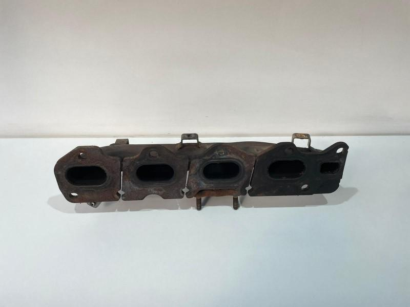 Galerie evacuare 9671093680 Ford Mondeo MK4 [2007 - 2010]