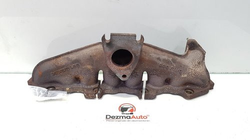 Galerie evacuare 9681570480, Citroen C5 (II) RHR, 2.0 hdi (idi:381898)