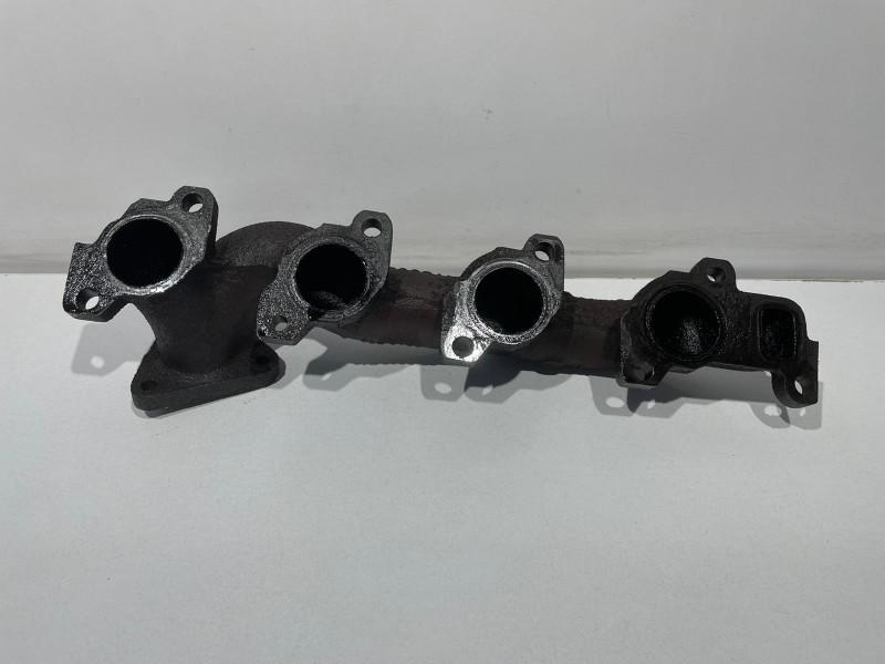 Galerie evacuare a6111420501 Mercedes-Benz C-Class W203 [2000 - 2004]