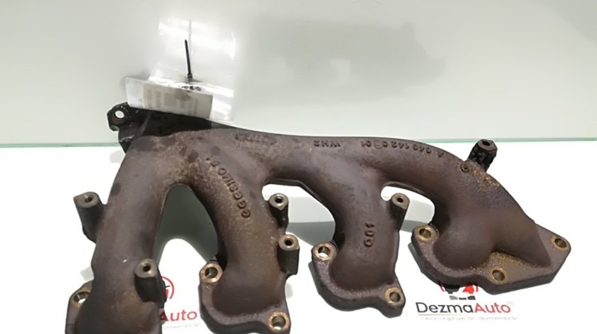 Galerie evacuare A6401420501, Mercedes Vaneo (414) 2.0cdi, din dezmembrari