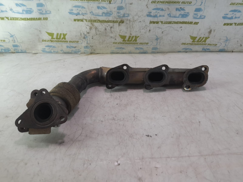 Galerie evacuare A6421400709 3.0 cdi om642854 Mercedes-Benz CLS-Class C218/X218 [2011 - 2014] 3.0 cdi om642854