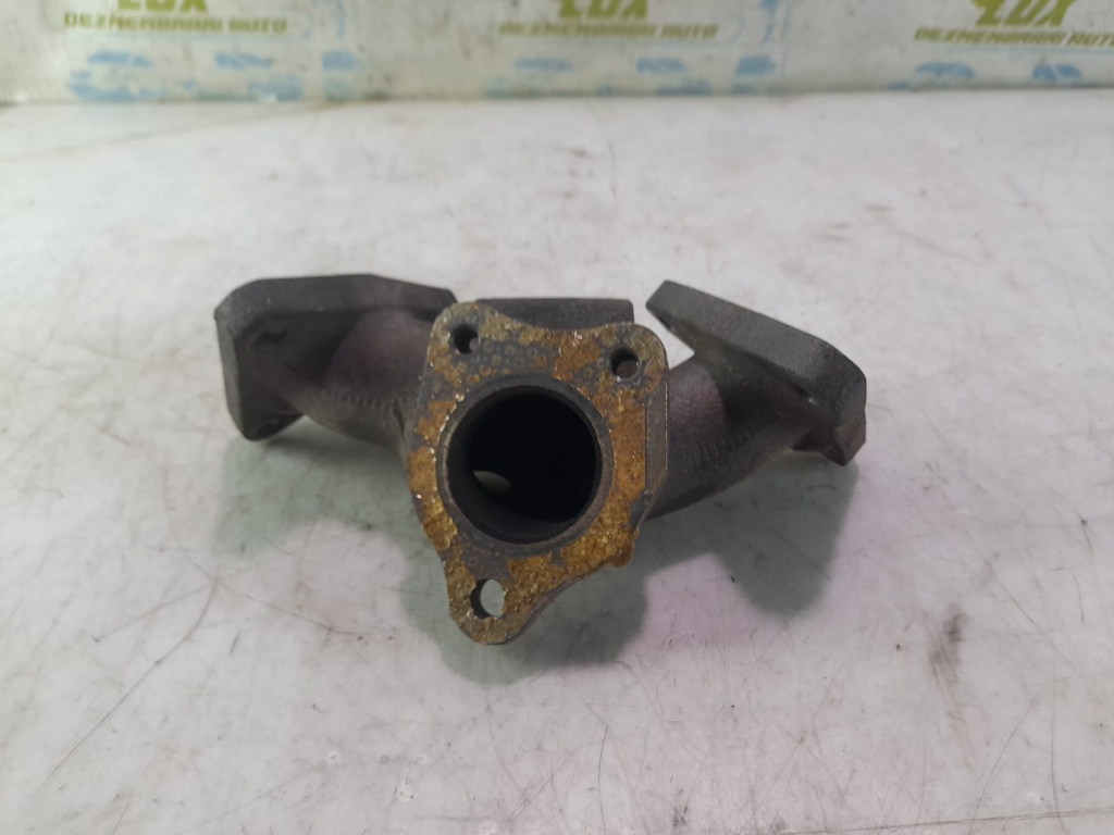 Galerie evacuare A6421421009 3.0 cdi om642854 Mercedes-Benz CLS-Class C218/X218 [2011 - 2014] 3.0 cdi om642854