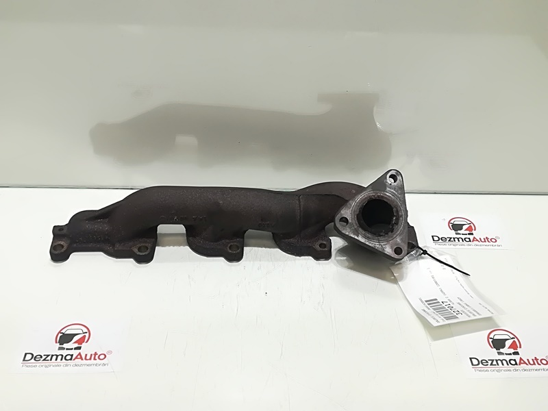 Galerie evacuare A6461420601, Mercedes Clasa C T-Model (S204) 2.2cdi