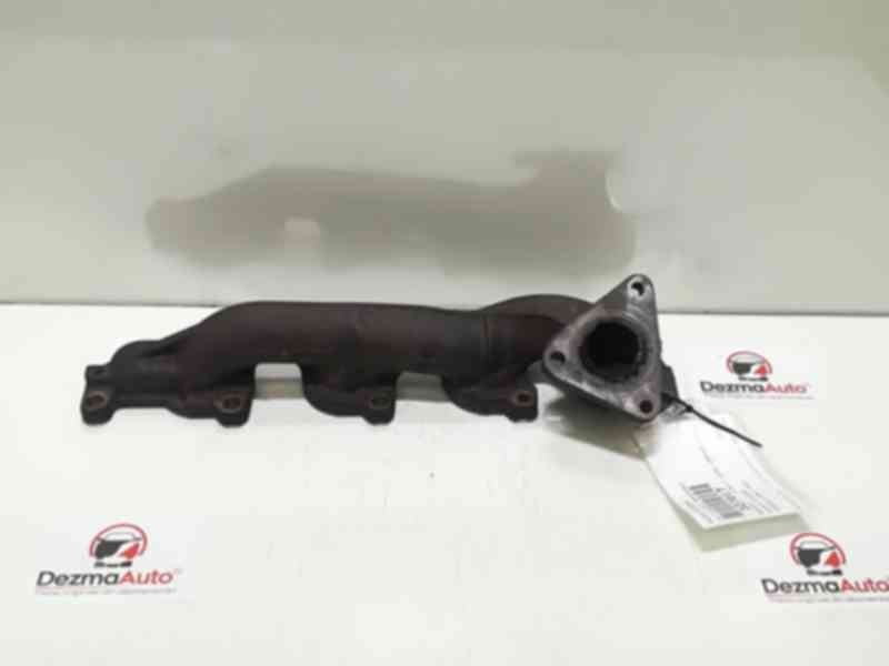 Galerie evacuare A6461420601, Mercedes Clasa C (W204) 2.2cdi (id:327017)