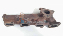 Galerie evacuare A6511420001, Mercedes Clasa C (W2...