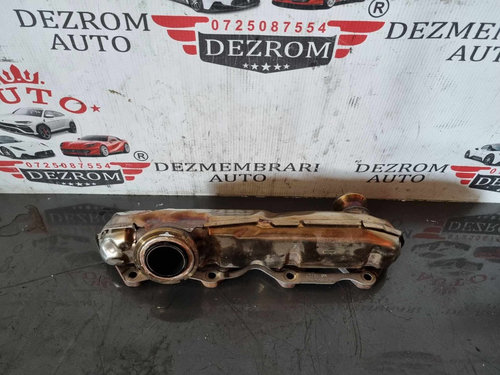 Galerie evacuare A6541405201 Mercedes-Benz Marco Polo (W447) 300 CDI 4-matic 237 cai OM 654.920