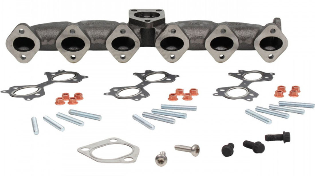 Galerie Evacuare Aic Bmw Seria 5 E39 1998-2003 55749SET