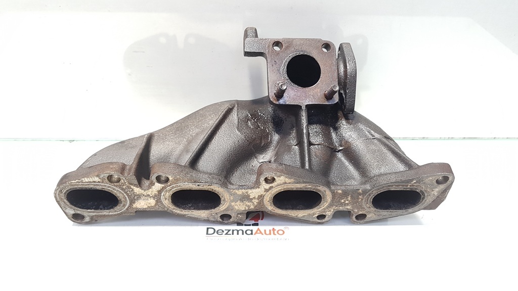 Galerie evacuare, Alfa Romeo 147 (937) 1.9 jtd (id:382299)