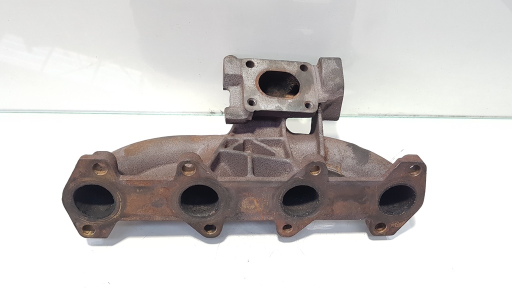 Galerie evacuare, Alfa Romeo 156, 1.9 jtd, cod 46791354 (id:379547)