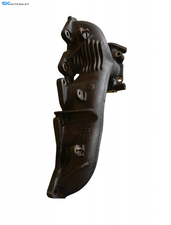 Galerie Evacuare Alfa Romeo 166 2.4 JTD Multijet 2003 - 2006 Cod 46784925 [B3942]