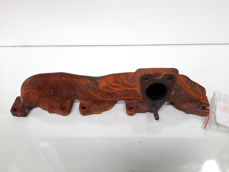 Galerie evacuare, Alfa Romeo Giulietta (940) 1.6 JTDM, 940A3000 (id:605582)