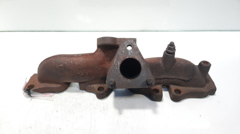 Galerie evacuare, Audi, 2.0 TDI, CJC (idi:498078)