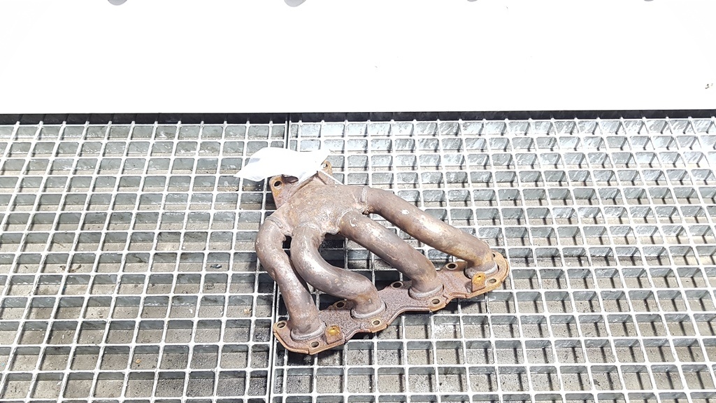Galerie evacuare, Audi A3 (8P1), 1.6 fsi, BLP