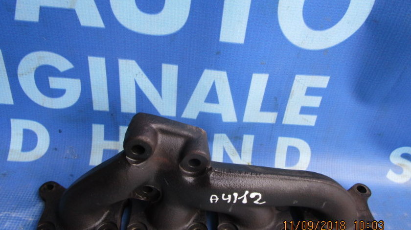 Galerie evacuare Audi A4 1.8T; 058253033E