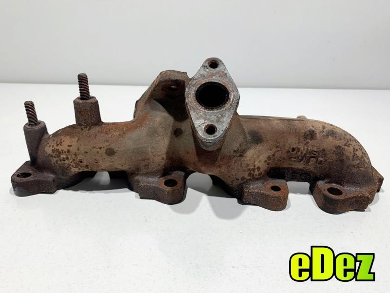 Galerie evacuare Audi A4 (2007-2011) [8K2, B8] 2.0 tdi caga 03L253033