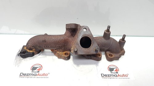 Galerie Evacuare, Audi A4 (8K2, B8) 2.0 tdi, cod 03L253033 (id:368297)