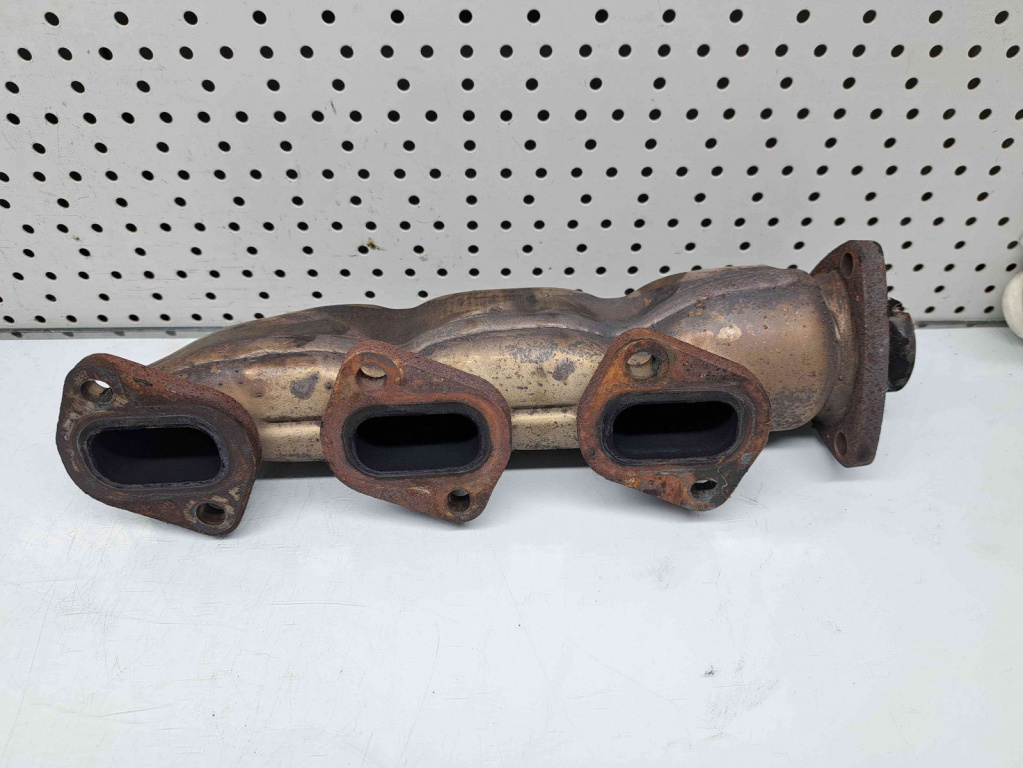 Galerie evacuare Audi A4 (8K2, B8) [Fabr 2008-2015] OEM 2.7 TDI CGKA 2.7 TDI CGKA 140KW / 190CP