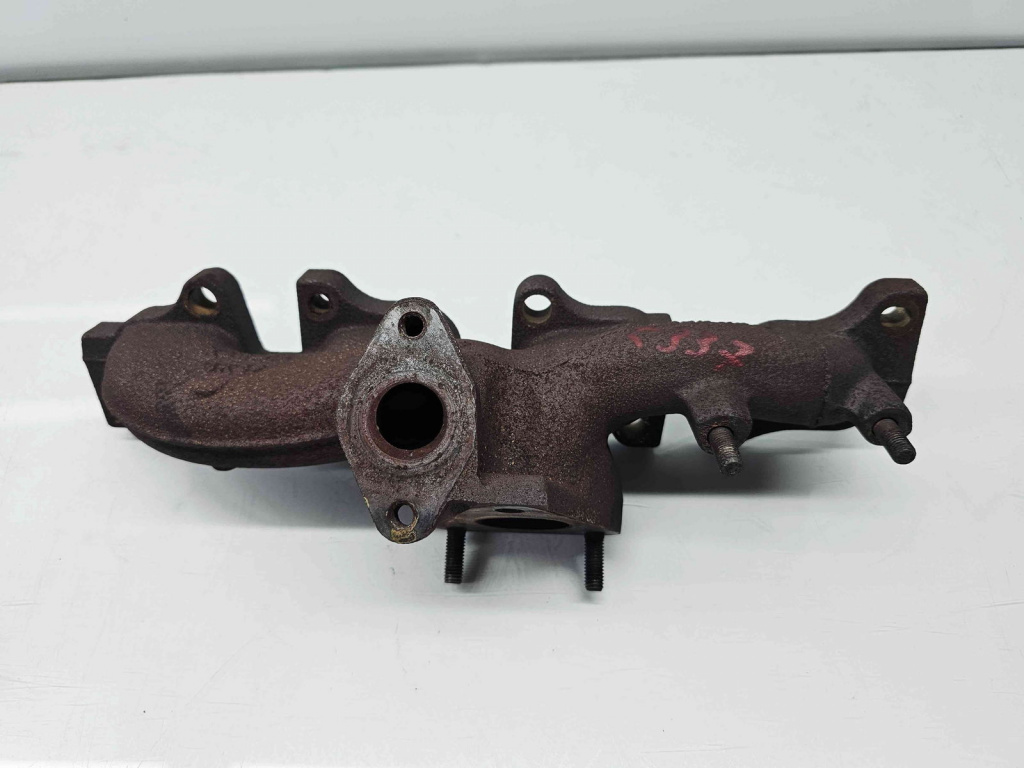 Galerie evacuare Audi A4 (8K2, B8) [Fabr 2008-2015] 03L253033A 2.0 TDI CJCB 100KW / 136CP