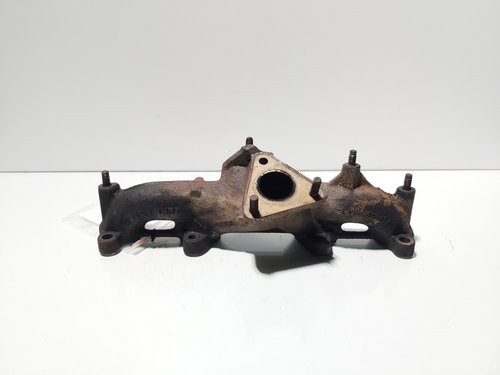 Galerie evacuare, Audi A4 Avant (8D5, B5), 1.9 TDI, AFN (idi:673696)