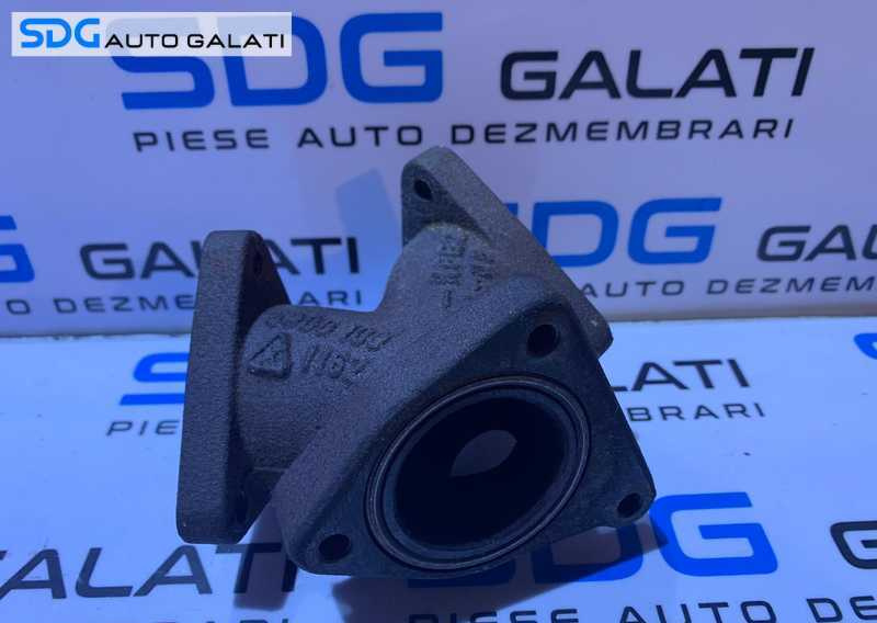 Galerie Evacuare Audi A4 B7 3.0 TDI V6 BNG ASB 2005 - 2008 Cod 059131799H