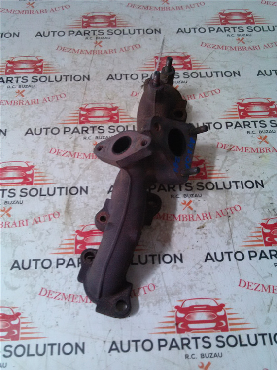 Galerie evacuare AUDI A4 B8 2.0 d an fabr. 2011