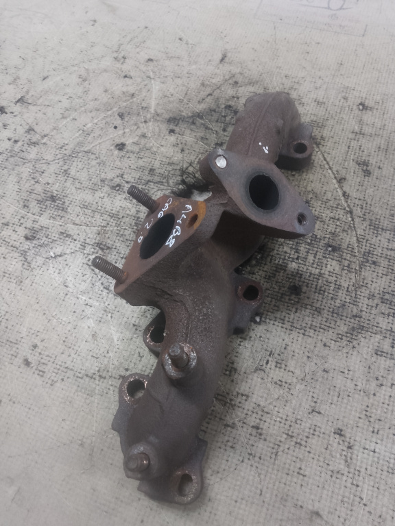 Galerie evacuare Audi A4 B8 2010, 03L253033